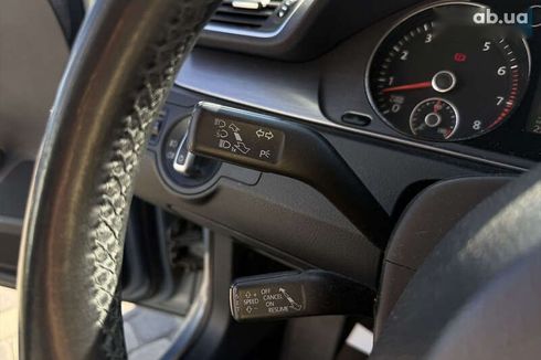 Volkswagen Passat 2012 - фото 23