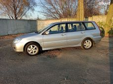 Продаж вживаних Mitsubishi Lancer 2003 року в Києві - купити на Автобазарі