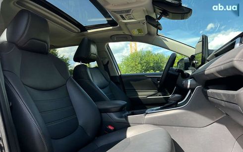 Toyota RAV4 2023 - фото 9