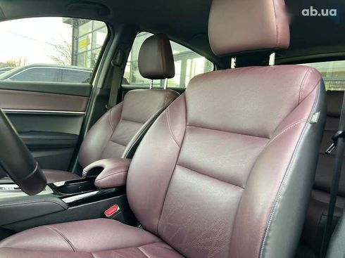 Honda M-NV 2022 - фото 16