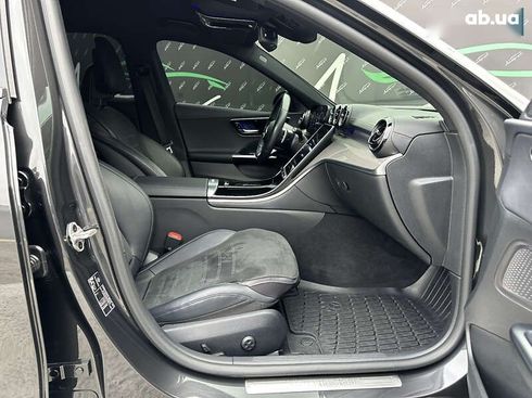 Mercedes-Benz C-Класс 2021 - фото 22