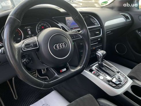 Audi A4 2015 - фото 4