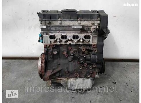 двигатель в сборе для Citroёn Berlingo - купить на Автобазаре - фото 2