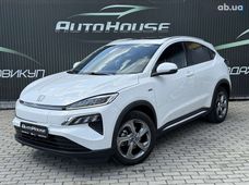 Продажа б/у Honda M-NV 2022 года в Виннице - купить на Автобазаре