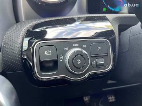 Mercedes-Benz A-Класс 2020 - фото 21