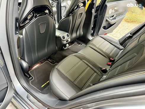 Mercedes-Benz E-Класс 2018 - фото 30