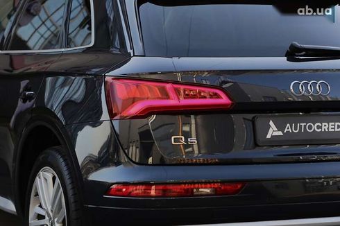 Audi Q5 2019 - фото 8