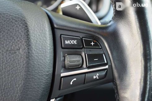 BMW 5 серия 2016 - фото 28