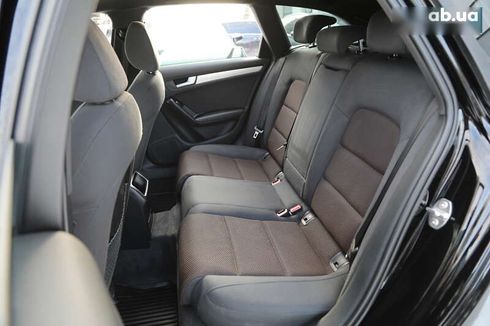 Audi a4 allroad 2014 - фото 7