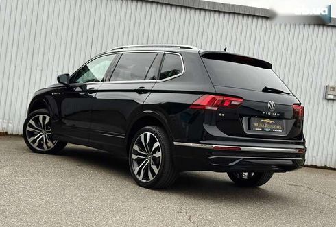 Volkswagen Tiguan 2023 - фото 12