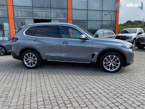 BMW X5 2023 - фото 14