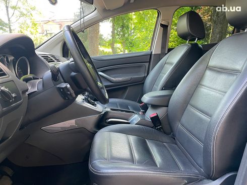 Ford Kuga 2012 коричневый - фото 20
