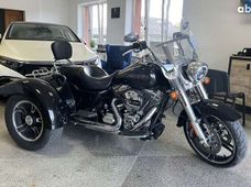 Купить мотоцикл Harley-Davidson FLRT 2015 года бу - купить на Автобазаре