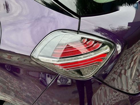 Renault Zoe 2020 - фото 8