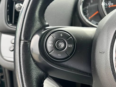 MINI Hatch 2017 зеленый - фото 16