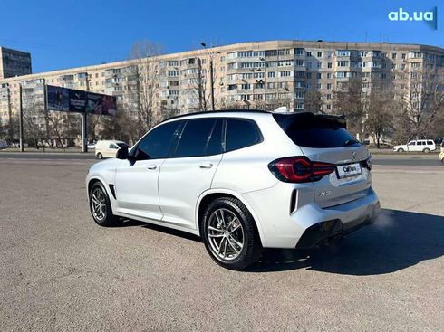 BMW X3 2019 - фото 13