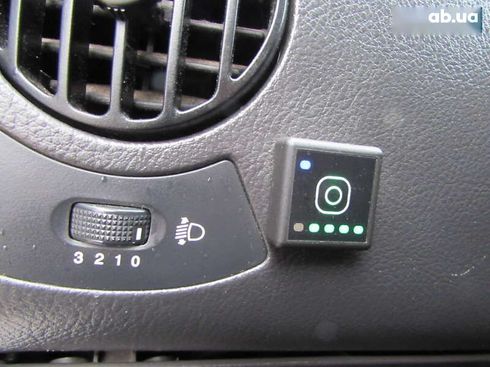 Chevrolet Aveo 2006 - фото 22