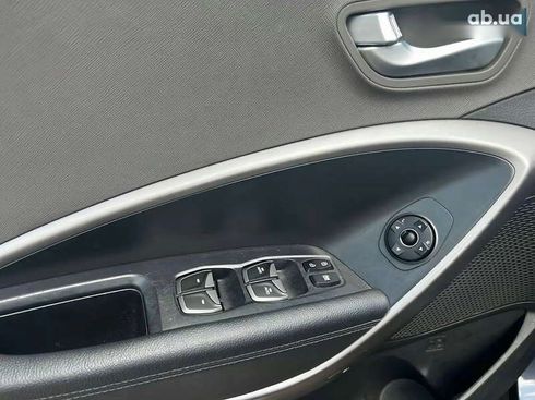 Hyundai Santa Fe 2015 - фото 13