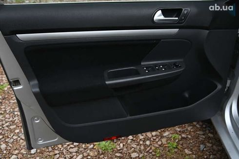 Volkswagen Golf 2008 - фото 15