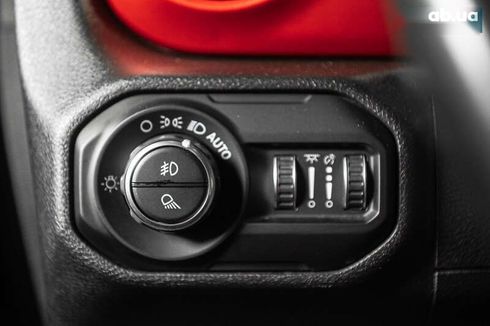 Jeep Gladiator 2019 - фото 25