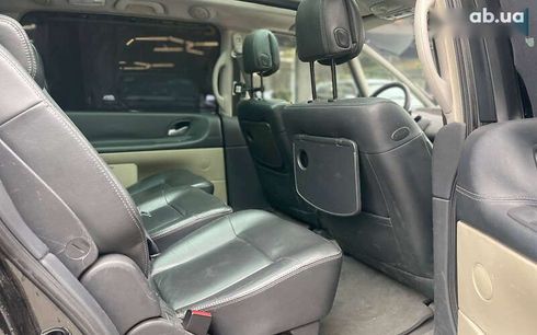 Renault Espace 2007 - фото 17