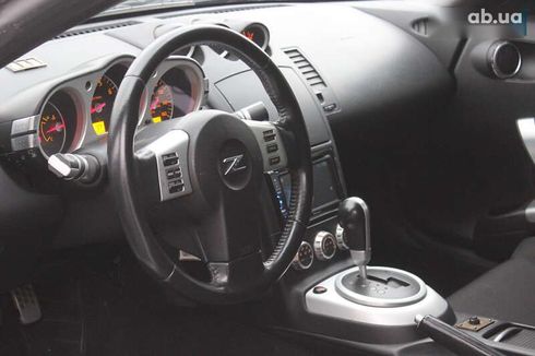 Nissan 350Z 2006 - фото 24