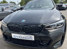 Купити BMW 3 серия дизель бу в Київській області - купити на Автобазарі