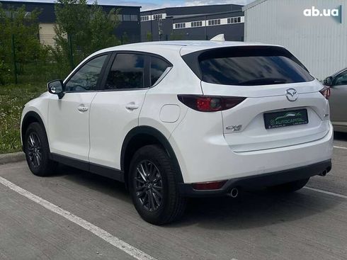 Mazda CX-5 2019 - фото 9