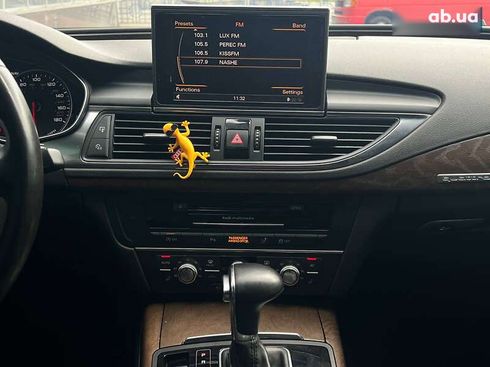 Audi A7 2012 - фото 13