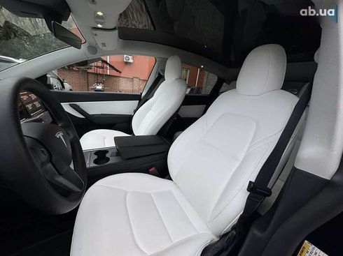 Tesla Model Y 2022 - фото 20