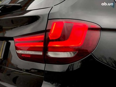 BMW X5 2014 - фото 16