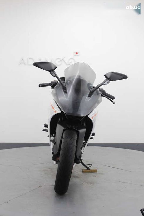 KTM RC 250 2015 - фото 7