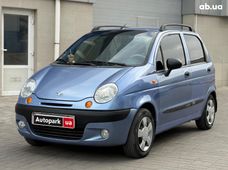 Продажа Daewoo б/у в Одесской области - купить на Автобазаре