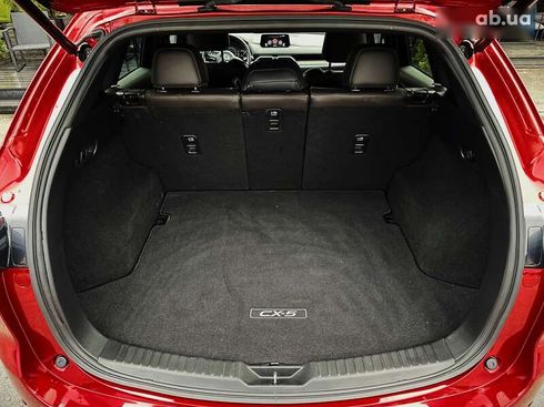 Mazda CX-5 2019 - фото 19