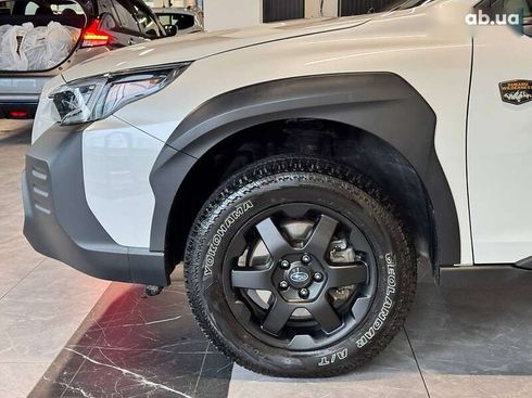 Subaru Outback 2021 - фото 8