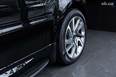 Land Rover Range Rover Sport 2018 - фото 26