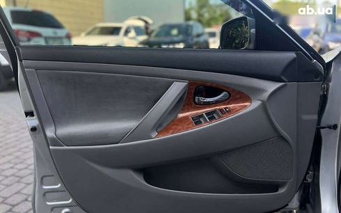 Toyota Camry 2011 - фото 8