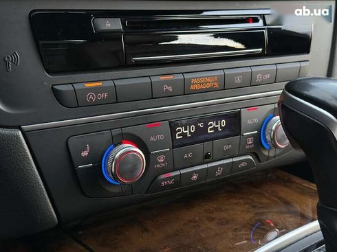 Audi A6 2015 - фото 28