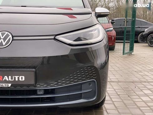 Volkswagen ID.3 2020 - фото 7