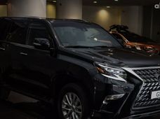 Продажа б/у Lexus GX в Киевской области - купить на Автобазаре