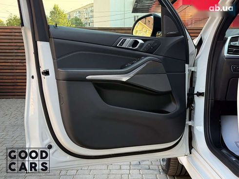 BMW X5 2018 - фото 22