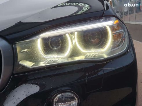 BMW X5 2017 - фото 11