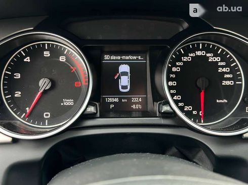 Audi A5 2010 - фото 25