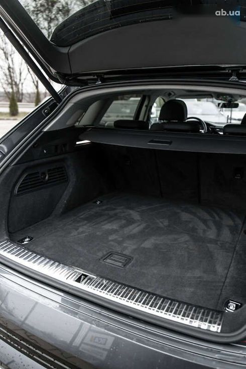 Audi E-Tron 2021 - фото 22