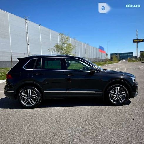 Volkswagen Tiguan 2017 - фото 2