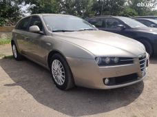 Продажа Alfa Romeo б/у в Волынской области - купить на Автобазаре
