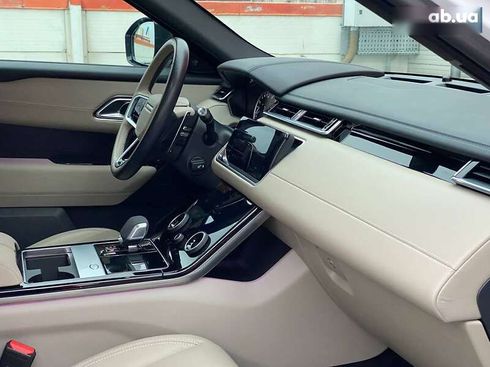 Land Rover Range Rover Velar 2022 - фото 27