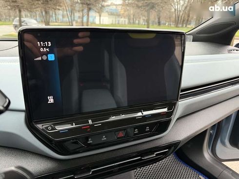 Volkswagen ID.4 2022 - фото 18