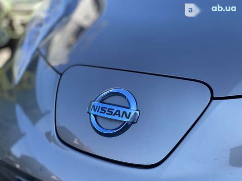 Nissan Leaf 2015 - фото 7