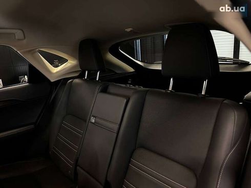 Lexus NX 2018 - фото 30